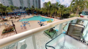 Sunny Isles Condo Resort